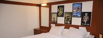 Hotel Ramakrishna,Dindigul>>Chennai,3.5 star