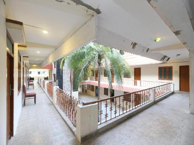 hotel ramakrishna