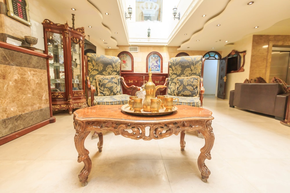 hashimi hotel