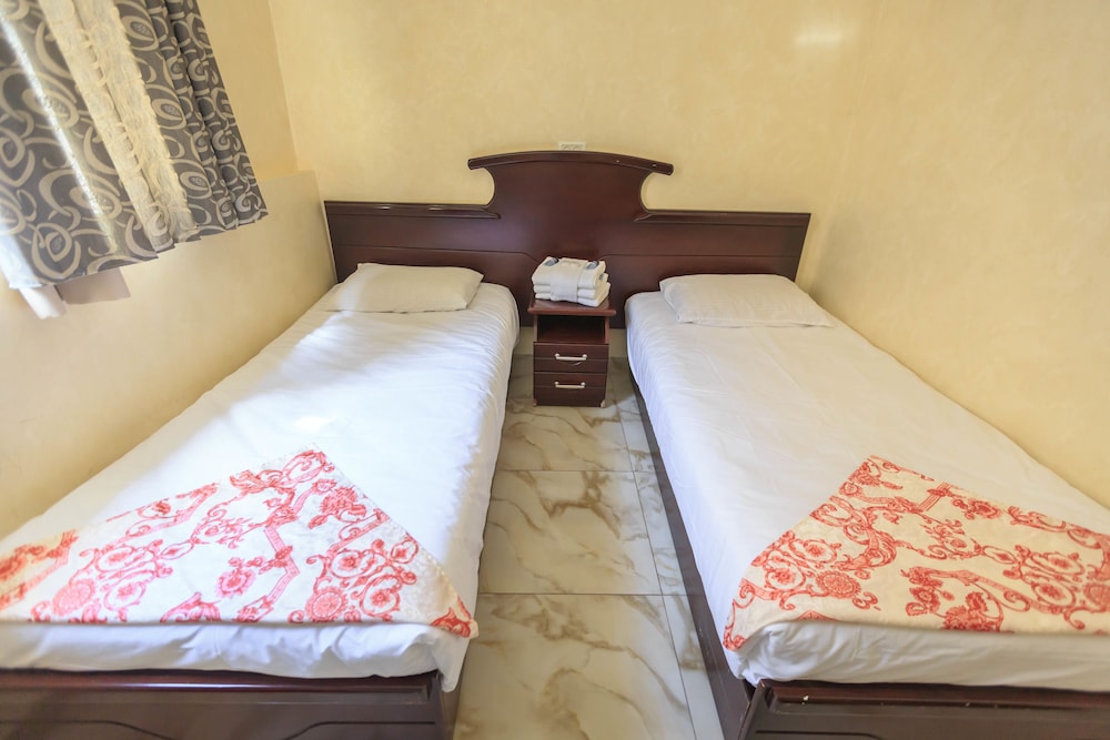 hashimi hotel