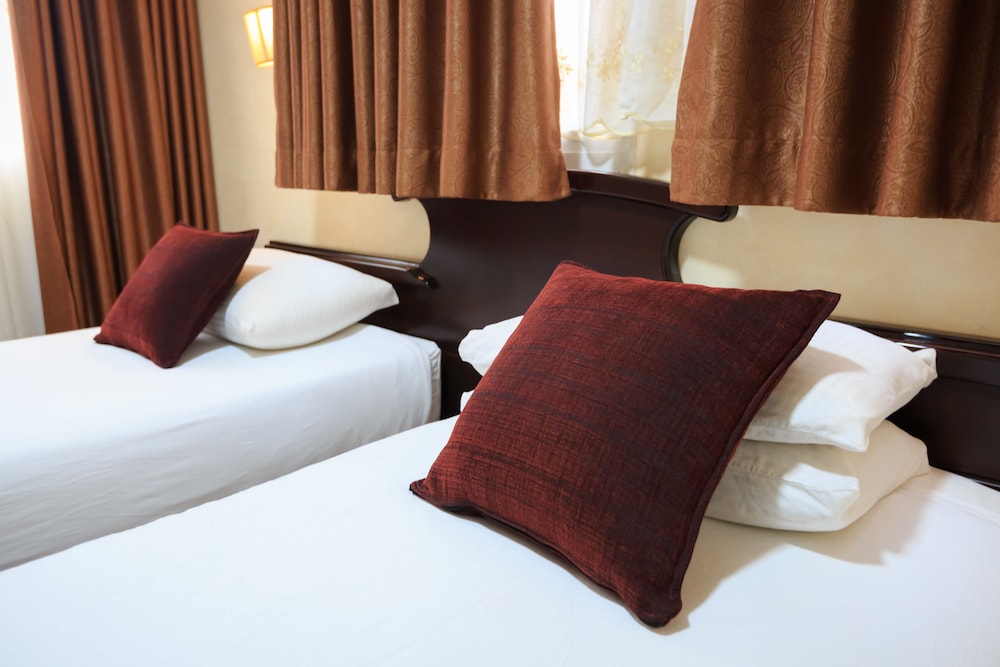 hashimi hotel
