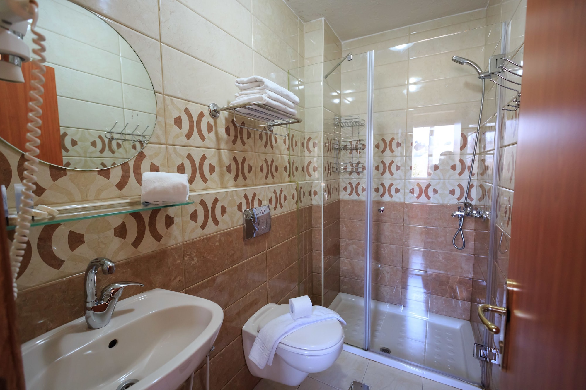 hashimi hotel