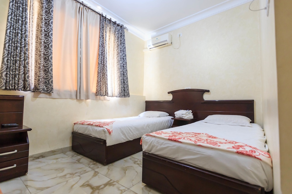 hashimi hotel