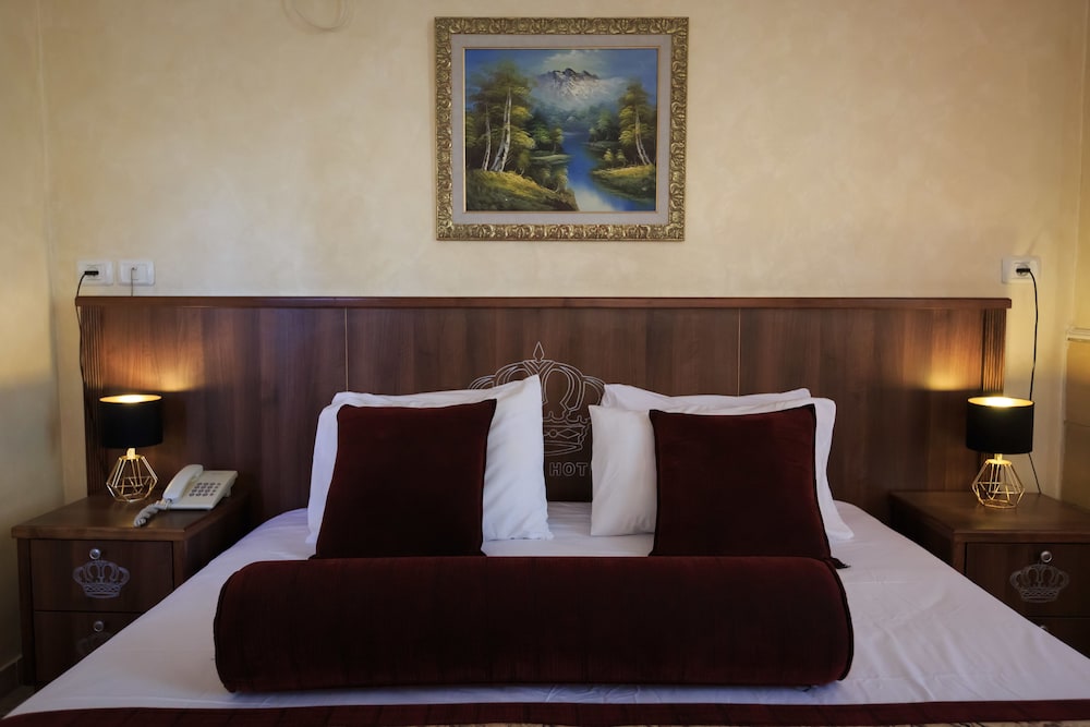 hashimi hotel