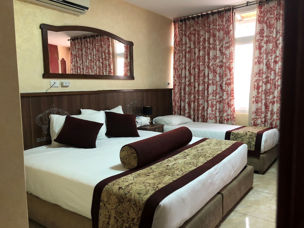 hashimi hotel
