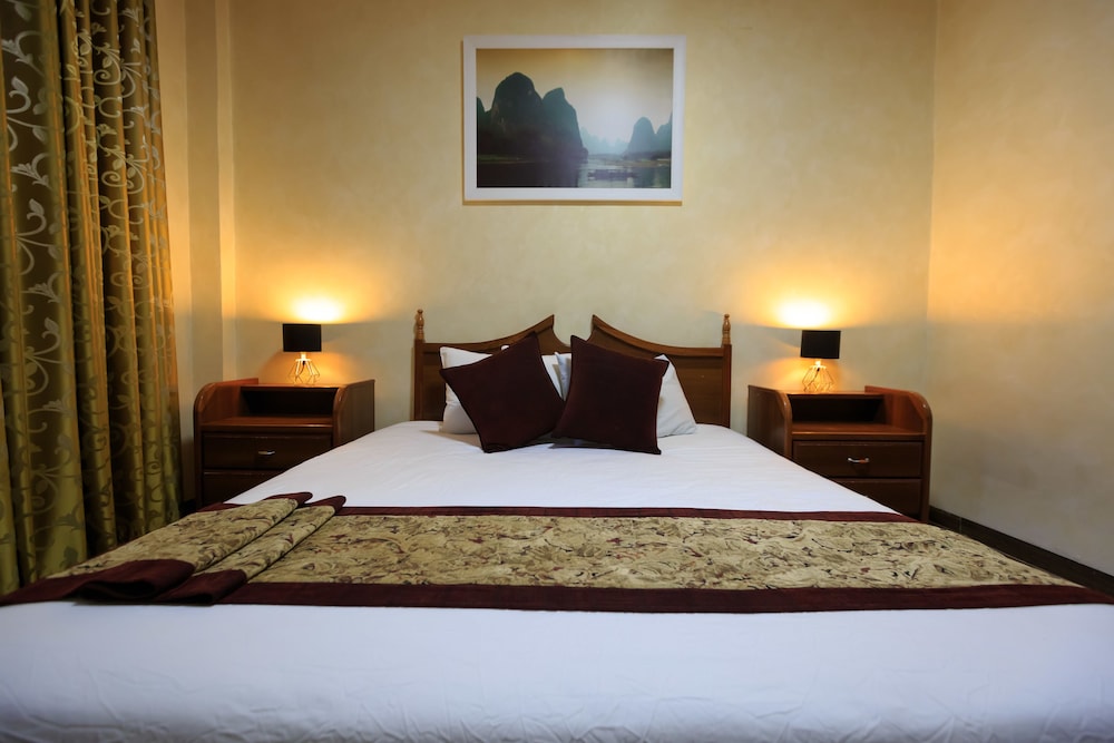 hashimi hotel