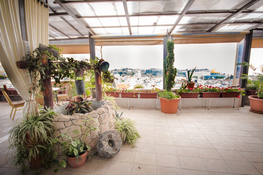 hashimi hotel