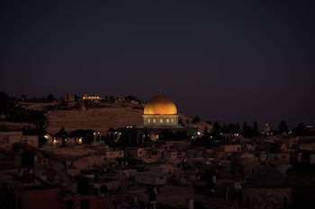 jerusalem