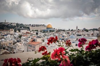 jerusalem