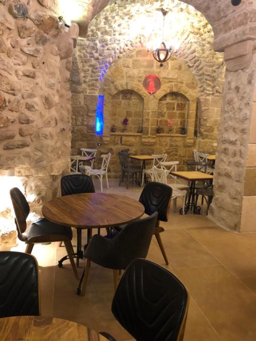 jerusalem