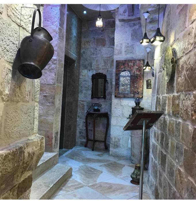 jerusalem