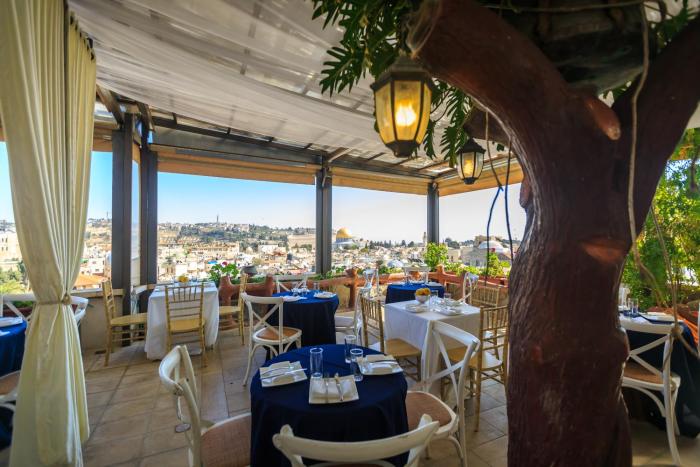 hashimi hotel