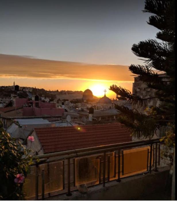 jerusalem