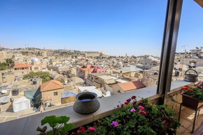 jerusalem
