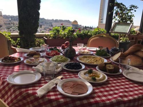 jerusalem