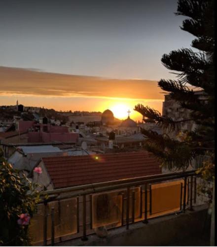 jerusalem