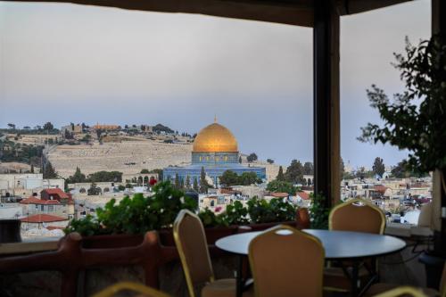 jerusalem