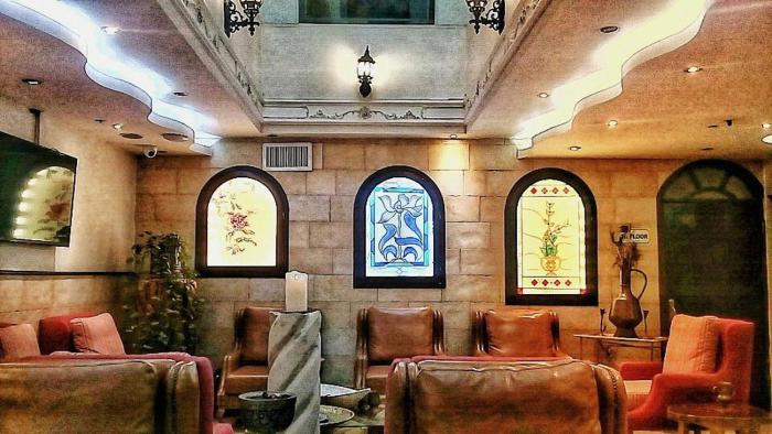 hashimi hotel