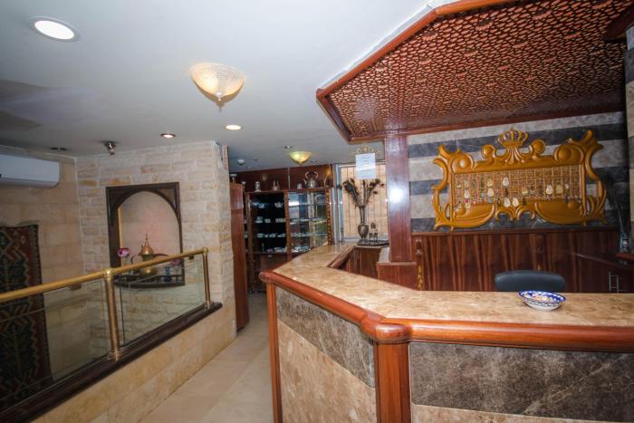 hashimi hotel