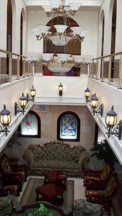 hashimi hotel