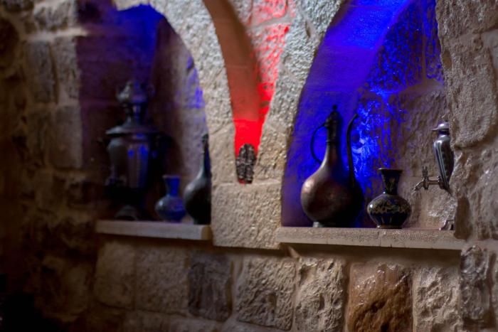 hashimi hotel