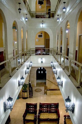 hashimi hotel