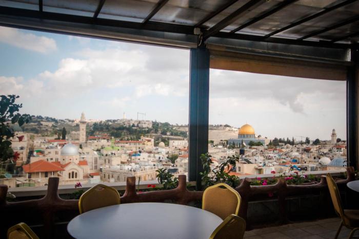 hashimi hotel