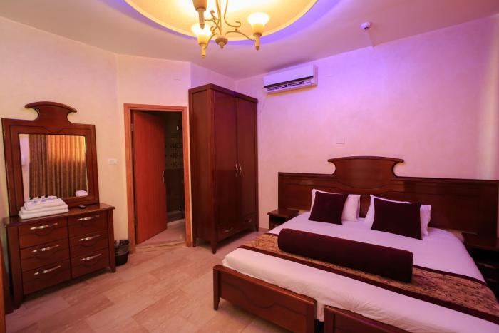 hashimi hotel