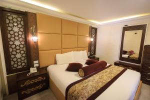 hashimi hotel