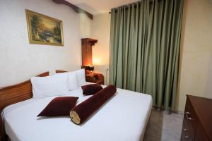 hashimi hotel