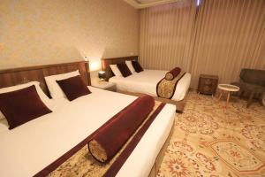 hashimi hotel