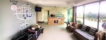 r2 zleeping boutique hotel