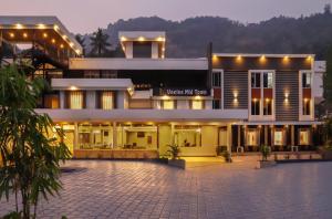 veetee mid town adimali munnar road kerala