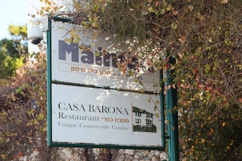 zikhron yaaqov