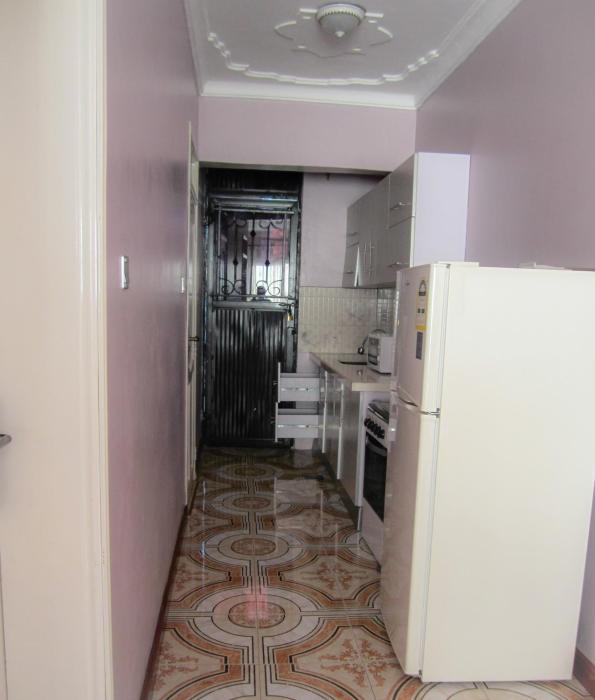 crystal hotel apartments entebbe