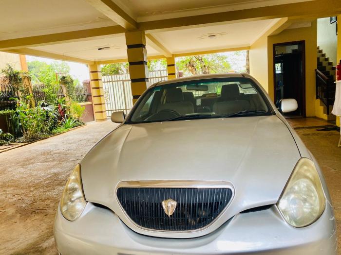 crystal hotel apartments entebbe