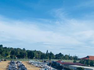 Crystal Hotel Apartments Entebbe,Entebbe>>Busiiro,3 star