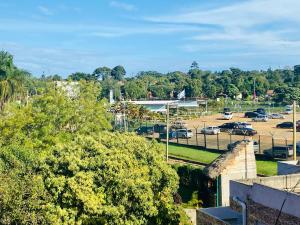 Crystal Hotel Apartments Entebbe,Entebbe>>Busiiro,3 star