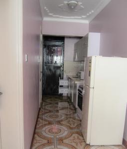 crystal hotel apartments entebbe