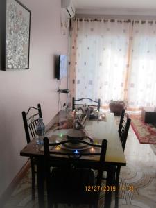 crystal hotel apartments entebbe