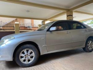 crystal hotel apartments entebbe