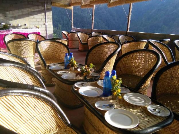 pine hills nature camp