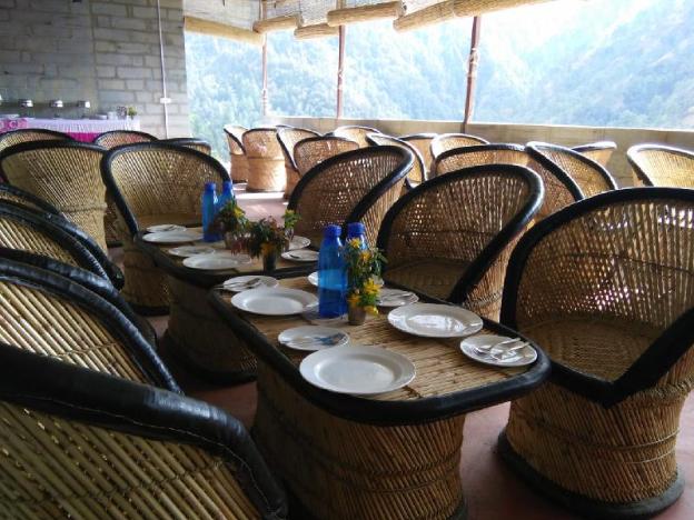 pine hills nature camp