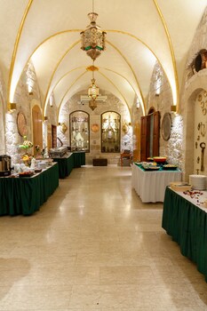 azzahra boutique hotel and restaurant jerusalem