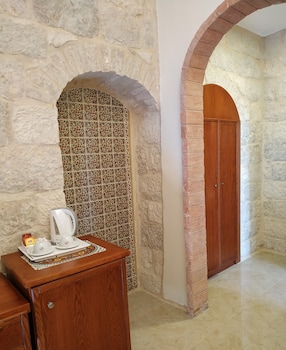 azzahra boutique hotel and restaurant jerusalem