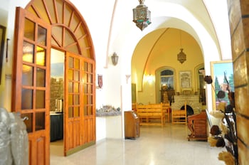 Azzahra Boutique Hotel & Restaurant - Jerusalem,Jerusalem>>Bethlehem,3 star