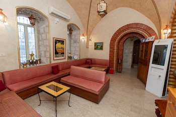 Azzahra Boutique Hotel & Restaurant - Jerusalem,Jerusalem>>Bethlehem,3 star