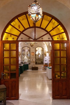 jerusalem