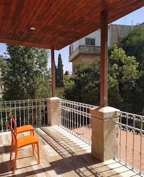 Azzahra Boutique Hotel & Restaurant - Jerusalem,Jerusalem>>Bethlehem,3 star