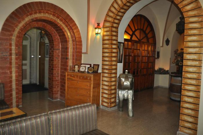 azzahra boutique hotel and restaurant jerusalem